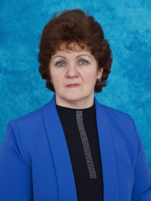 Рубец Ирина Антоновна - начальник 2 смены Рубец Ирина Антоновна - начальник 2 смены