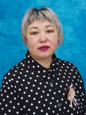 Саранчукова Жания Наурзбаевна Саранчукова Жания Наурзбаевна