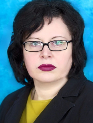 Беляева Оксана Анатольевна Беляева Оксана Анатольевна