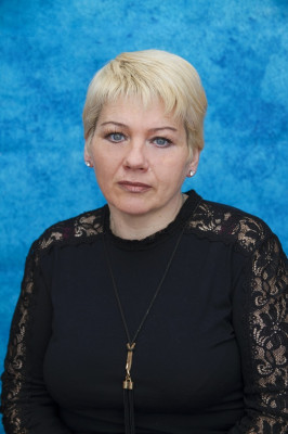 Тюрина Надежда Викторовна Тюрина Надежда Викторовна
