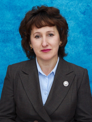 Жадько Светлана Валентиновна Жадько Светлана Валентиновна