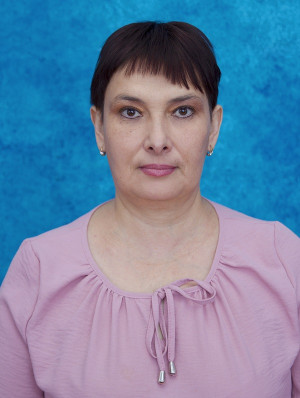 Гулиева Галина Викторовна Гулиева Галина Викторовна