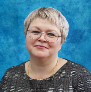 Иванова Ирина Петровна Иванова Ирина Петровна